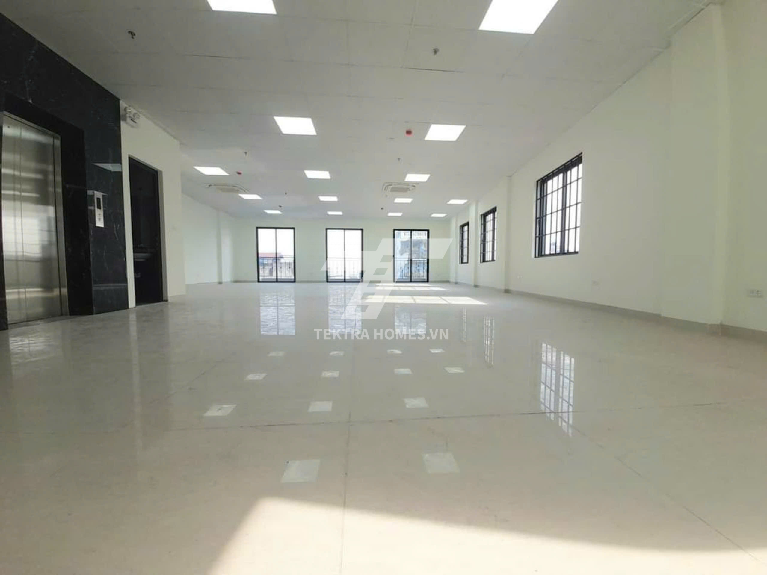 Bán Tòa BUILDING Mặt Phố Q.Tây Hồ (Trích Sài-Võng Thị) 220m/8Tầng/MT 13m 108 Tỷ - Ảnh 3